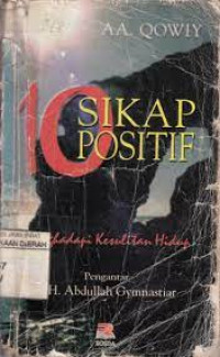 Image of 10 Sikap Positif