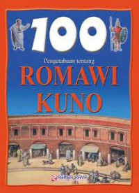 Image of 100 Pengetahuan Tentang Romawi Kuno