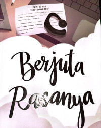 Image of Berjuta Rasanya