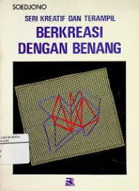Image of berkreasi denga benang