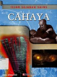 Image of Cahaya Jejak Sejarah Sains