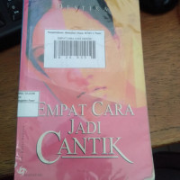 Image of EMPAT CARA JADI CANTIK