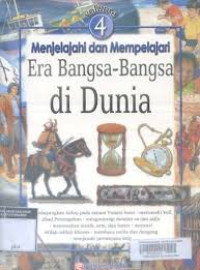 Image of Era Bangsa-Bangsa di Dunia