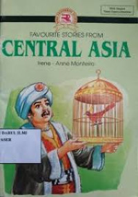 Image of Favourite Stories From Central Asia