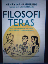 Image of FILOSOFI TERAS