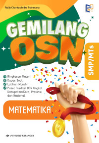 Image of Gemilang OSN MatematikA