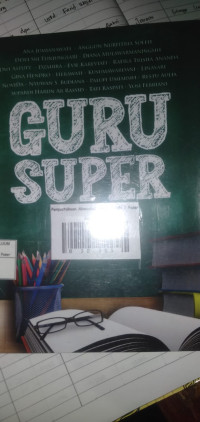 Image of GURU SUPER