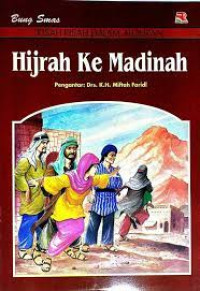 Image of Hijrah ke Madinah Bung Smas