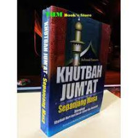 Image of Himpunan 50 Khutbah Jum'at