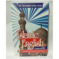 Image of ISLAMIC ENGLISH