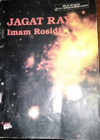 Image of JAGAT RAYA