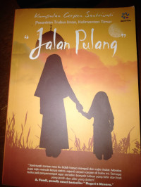Image of JALAN PULANG