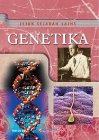 Image of Jejak Sejarah Sains: Genetika