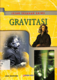 Image of Jejak Sejarah Sains : Gravitasi