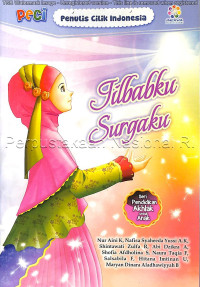 Image of JILBABKU SURAGAKU