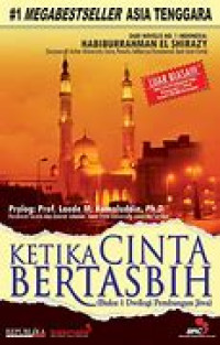 Image of Ketika Cinta Bertasbih: Episode 1
