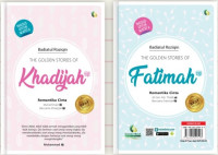 Image of KHADIJAH ROMANIKA CINTA