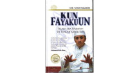 Image of KUN FAYAKUN