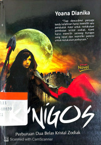 Image of Kynigos