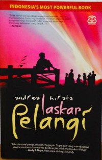 Image of LASKAR PELANGI