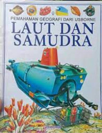 Image of LAUT DAN SAMUDRA