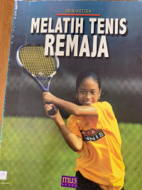 Image of Melatih Tenis Meja