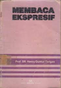Image of MEMBACA EKSPRESIF