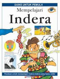 Image of MEMPELAJARI INDRA