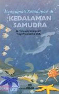 Image of Mengamati kehidupan di kedalaman samudra