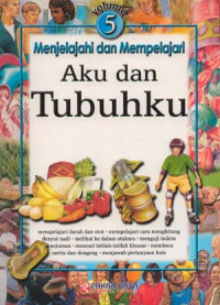 Image of Menjelajahi dan mempelajari aku dan tubuhku