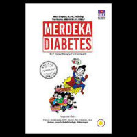 Image of merdeka diabetes