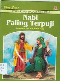 Image of NABI PALING TERPUJI : KISAH-KISAH DALAM AL-QUR'AN