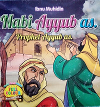 Image of Nabi AYYUB as.