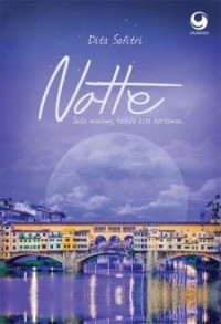Image of Natte: Satu Malam Ketika Kita Bertemu