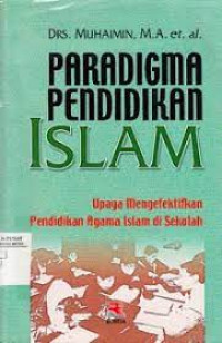 Image of Paradigma Pendidikan Islam