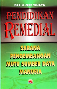 Image of Pendidikan Remedial