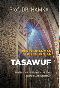 Image of PENGEMBANGAN DAN PEMRNIAN TASAF