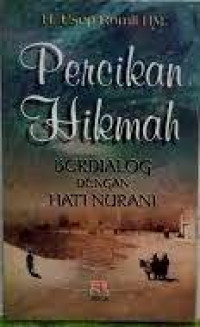 Image of Percikan Hikmah : BERDIALOG DENGAN HATI NURANI