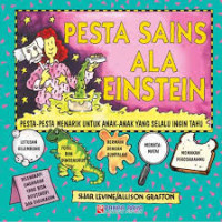 Image of Pesta Sains Ala Einstein