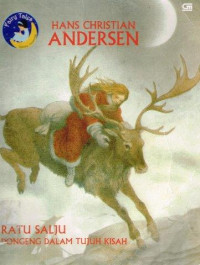 Image of RATU SALJU