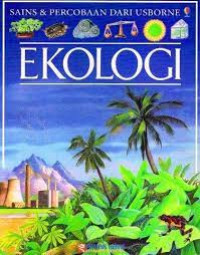 Image of SAINS DAN PERCOBAAN DARI USBORNE:EKOLOGI