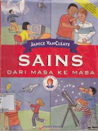 Image of Sains dari masa ke masa