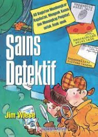 Image of Sains Detektif = Detective Science