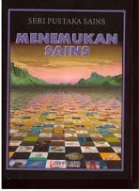Image of Seri Pustaka Sains Menemukan Sains