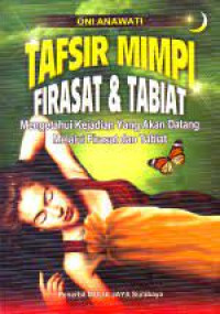 Image of Tafsir Mimpi Firasat & Tabiat