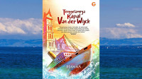 Image of Tenggelamnya kapal Van Der Wijck