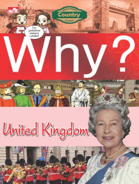 Image of WHAY UNITED KINGDOM